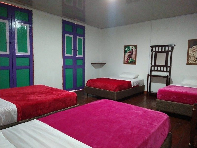 Moradita 2 bedroom