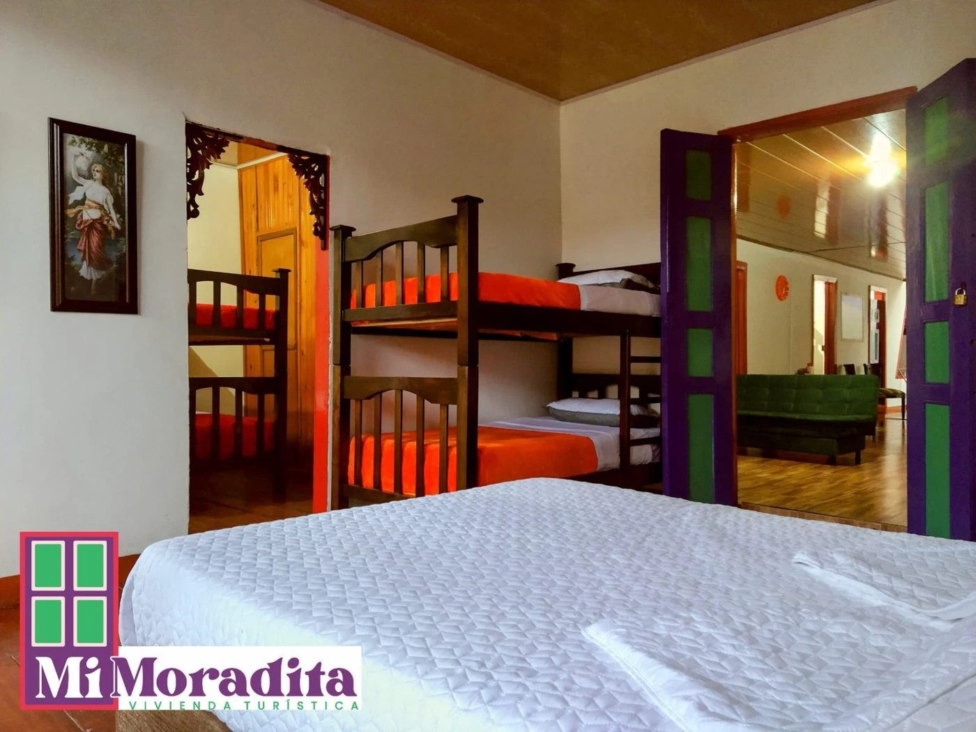 Current photo of Moradita 1