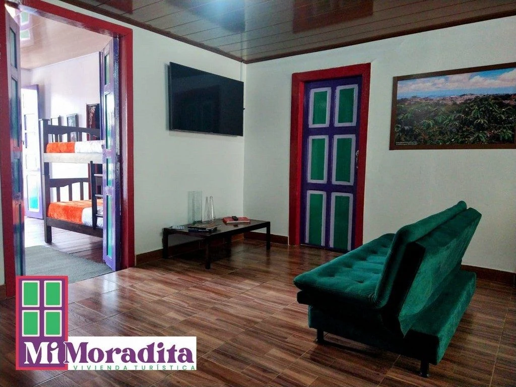 Traditional living-room furniture